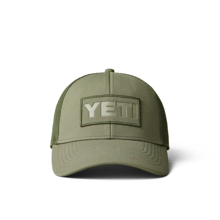 Yeti Trucker Hat
