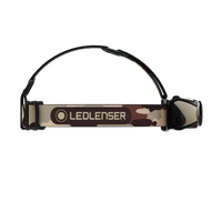 Ledlenser MH8 Rechargeable Headlamp