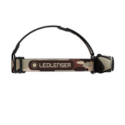Ledlenser MH8 Rechargeable Headlamp