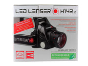 Ledlenser H14R.2 Rechargeable Headlamp