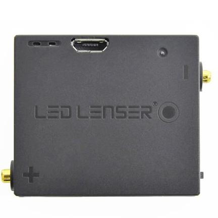 Ledlenser Li-Ion Battery SEO Models