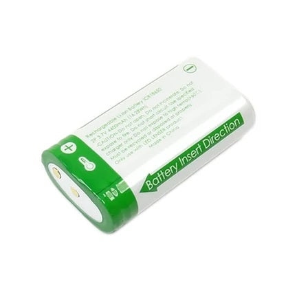 Ledlenser H14R Battery 4400mAh