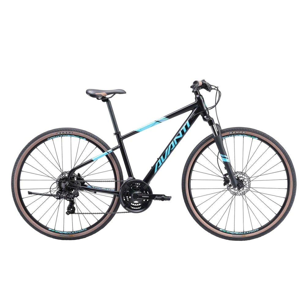Avanti X-Plorer 1 Womens