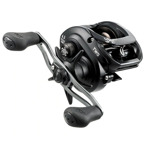 Daiwa Tatula 150HS Baitcast Reel