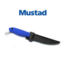 Mustad 4 in Bait Knife