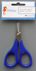 Scissor Deluxe Braid Cutter