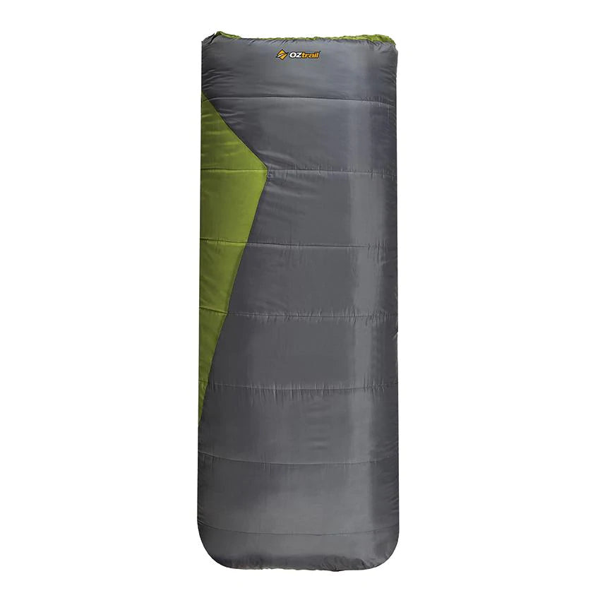 OzTrail Blaxland Camper -5 Deg Sleeping Bag