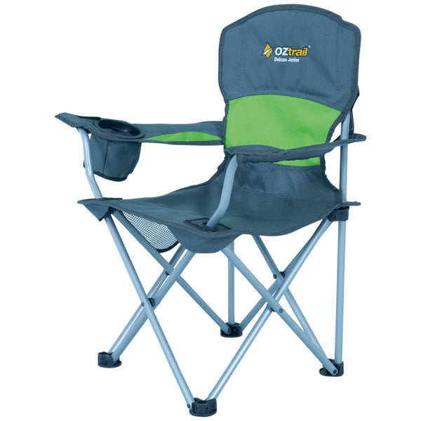 OzTrail Deluxe Junior Chair