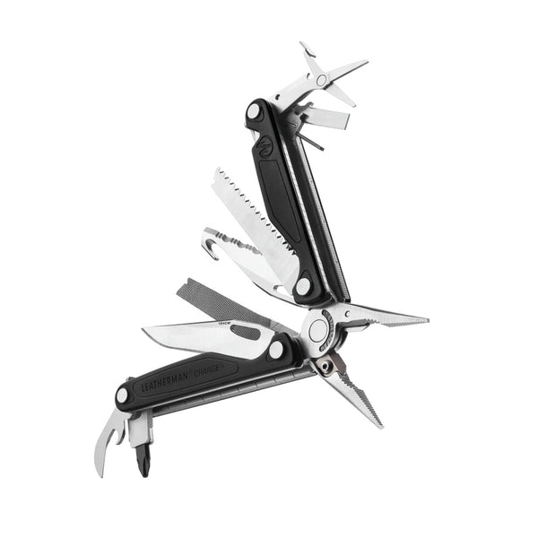 Leatherman Charge+ w/Nylon Sheath