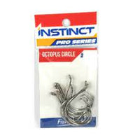 Instinct Pro Hook Oct Circle