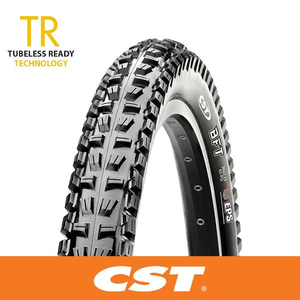 CST Tyre BFT 29 x 2.25 Tubeless Ready