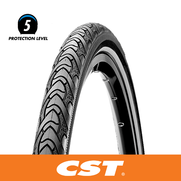 CST Tyre 700 x 25 C1777