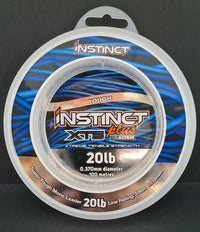 Instinct Leader Tough Plus