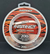 Instinct Leader Supple