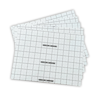 Hardcore Carnivore Disposable Cutting Board 30pkt