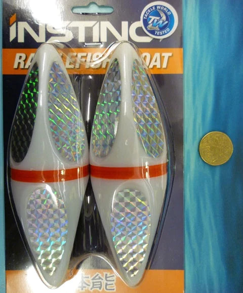 Instinct Rattlefish Float