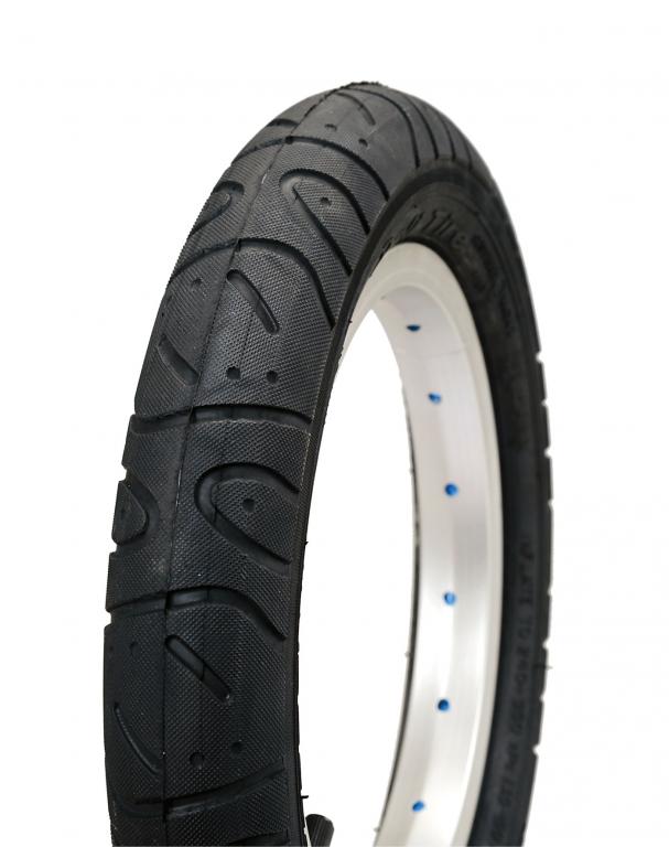 Deli Tire Tyre 12-1/2 x 2-1/4 Street Tread