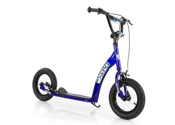 Eurotrike Xero 12in BMX Scooter