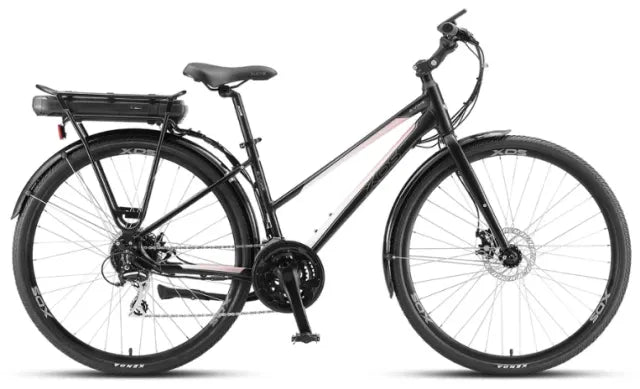 XDS E-Voke Hybrid E-Bike ladies