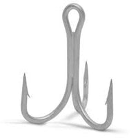Fishfighter Treble 10pk