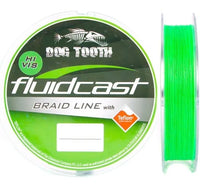 Dog Tooth Fluidcast X4 Braid