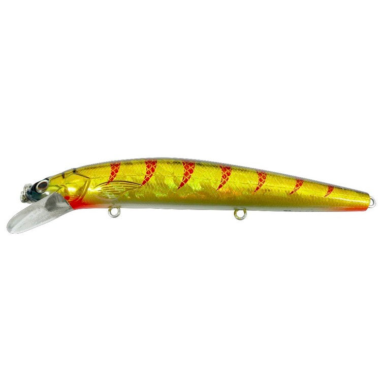 Reidys Big Ass B52 200mm – Rod & Rifle Tackleworld