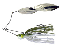 Arm Lock Spinner Bait