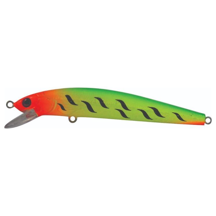 b52 fishing lures Reidy's Lure Sniper Screen Custom Colour Reidys Big Ass B52 200mm