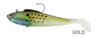 Reidys Shad 4in