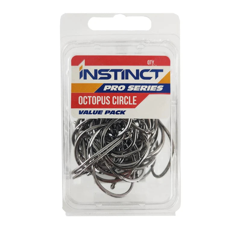 Instinct Pro Hook Oct Circle Value