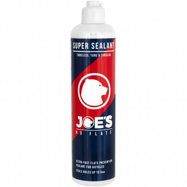 Joes Super Sealant Latex Based 500 ml