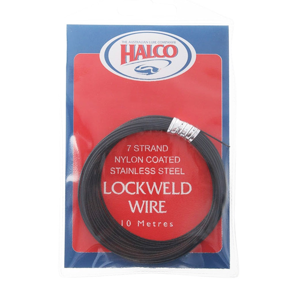 Halco Lockweld Wire