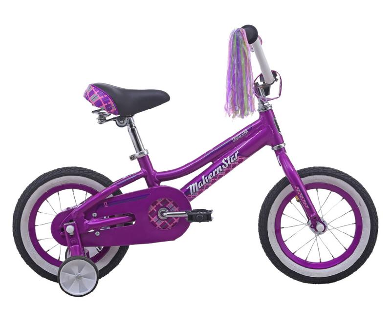 Malvern Star Cruisestar 12 Girls