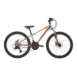 Malvern Star Attitude 24 Disc