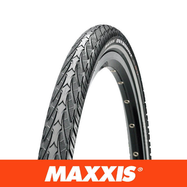 Maxxis Tyre Overdrive 26 x 1.75