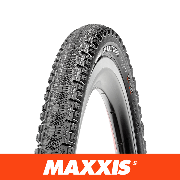 Maxxis Tyre 700 x 33C Speed Terrane