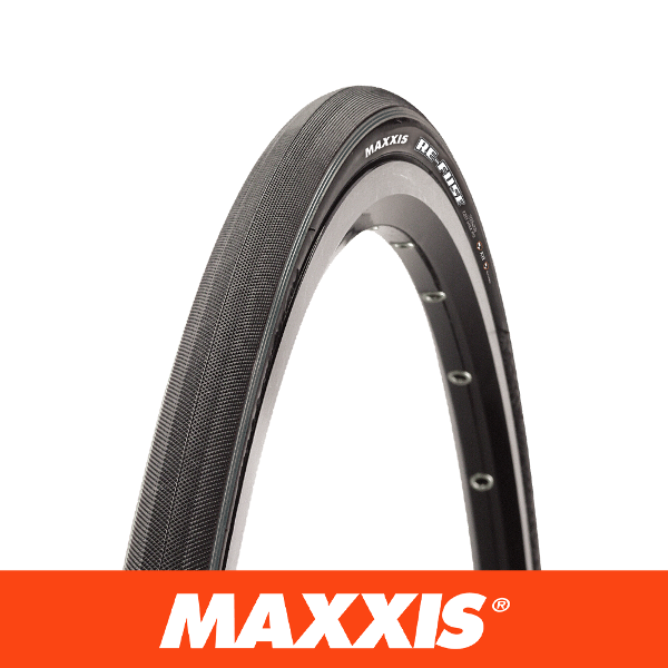 Maxxis Tyre Refuse 700 x 25