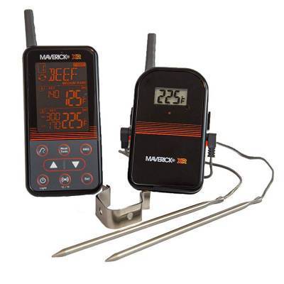 Maverick Extended Range Digital Thermometer