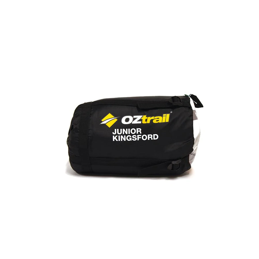 OzTrail Junior Kingsford Sleeping Bag -3