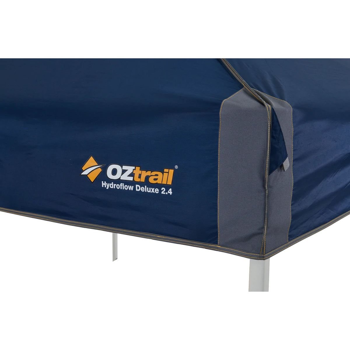 OzTrail Deluxe 2.4 Gazebo