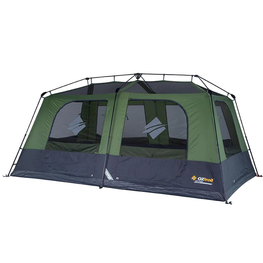 OzTrail Fast Frame 10P Tent