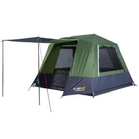 OzTrail Fast Frame 6P Tent