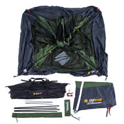 OzTrail Fast Frame 4P Tent