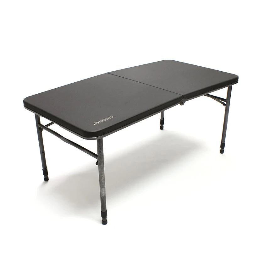 OzTrail Ironside 120cm Folding Table