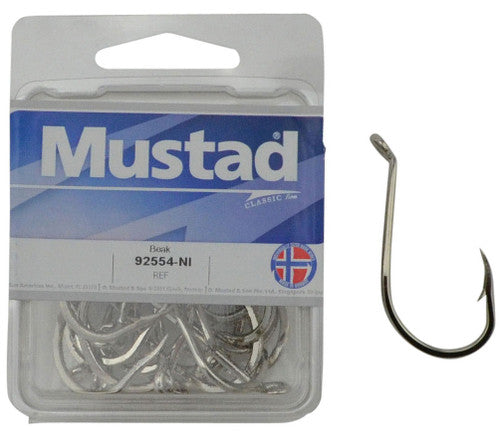 Mustad Beak 25pk