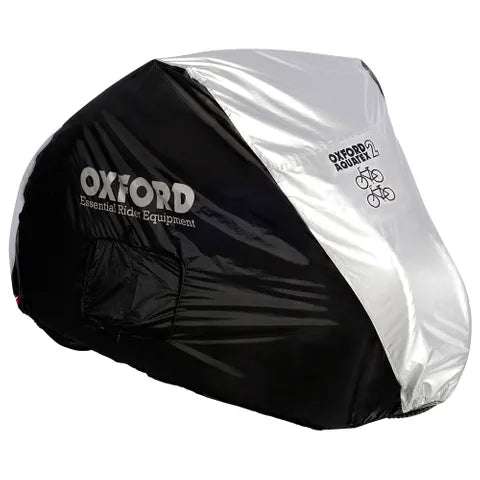 Oxford Bicycle Cover For 2 Bikes