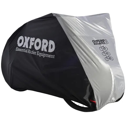 Oxford Bicycle Cover For 3 Bikes