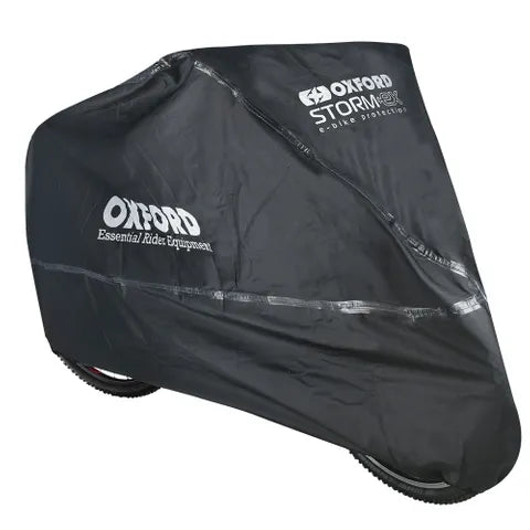 Oxford E-Bike Cover Stormex Premium Single