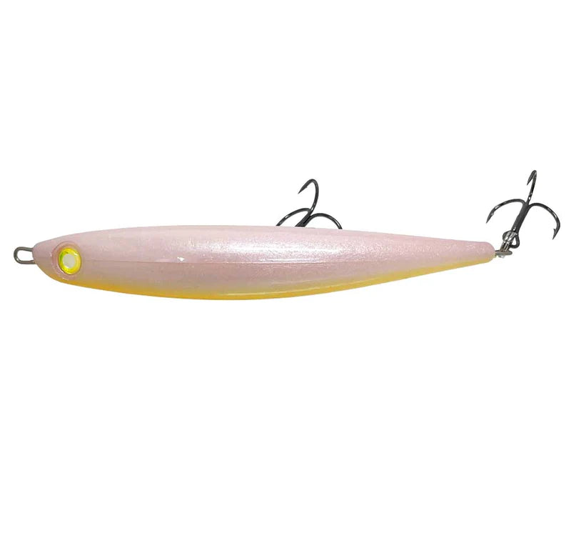 Crossfire 110mm Lure