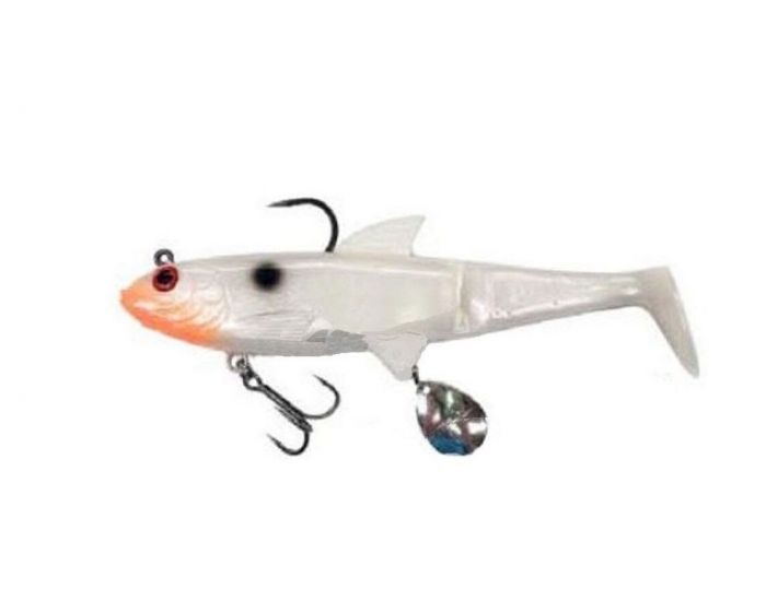 Molix Shad Swimbait